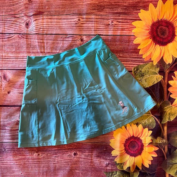 NWOT Running Skirts S - Picture 4 of 10